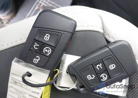 2025 Volkswagen Taos 1.5T Se из США, поврежденный, VIN 3VVVC7B26SM008416